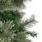 6.5ft. Unlit Oregon Cashmere Pine Artificial Christmas Tree